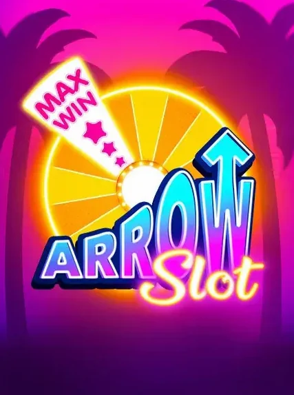 Arrow Slot online at Cuppa Wins