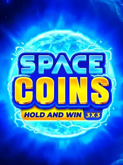 Space Coins Slot online at Cuppa Wins